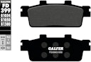 Vorschaubild Galfer Bremsbelag FD399