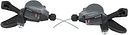 Vorschaubild Shimano Daumenschalthebel Claris SL-R2000/2030 3-/8-fach schwarz