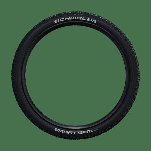 Schwalbe Smart Sam Active Line Reifen 18 Zoll schwarz