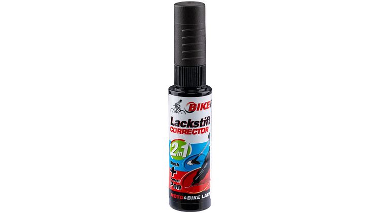 Fasi Lackstift Kayza braun