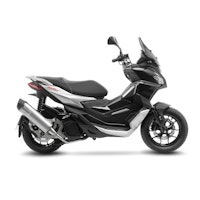 LEOVINCE Schalldämpfer SBK LV One EVO Edelstahl, E-Zulassung, Slip-On mit Katalysator