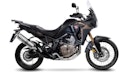 Vorschaubild LeoVince SLIP-ON Edelstahl SBK LV ONE EVO für CRF 1000 L AFRICA TWIN/ADVENTURE SPORTS