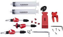 SRAM Entlüftungs-Kit für Scheibenbremsen