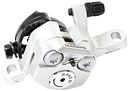 Vorschaubild Shimano Bremssattel BR-R317 vorne silber
