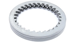 TRW Stahlscheibensatz MES344-7, 7-teilig