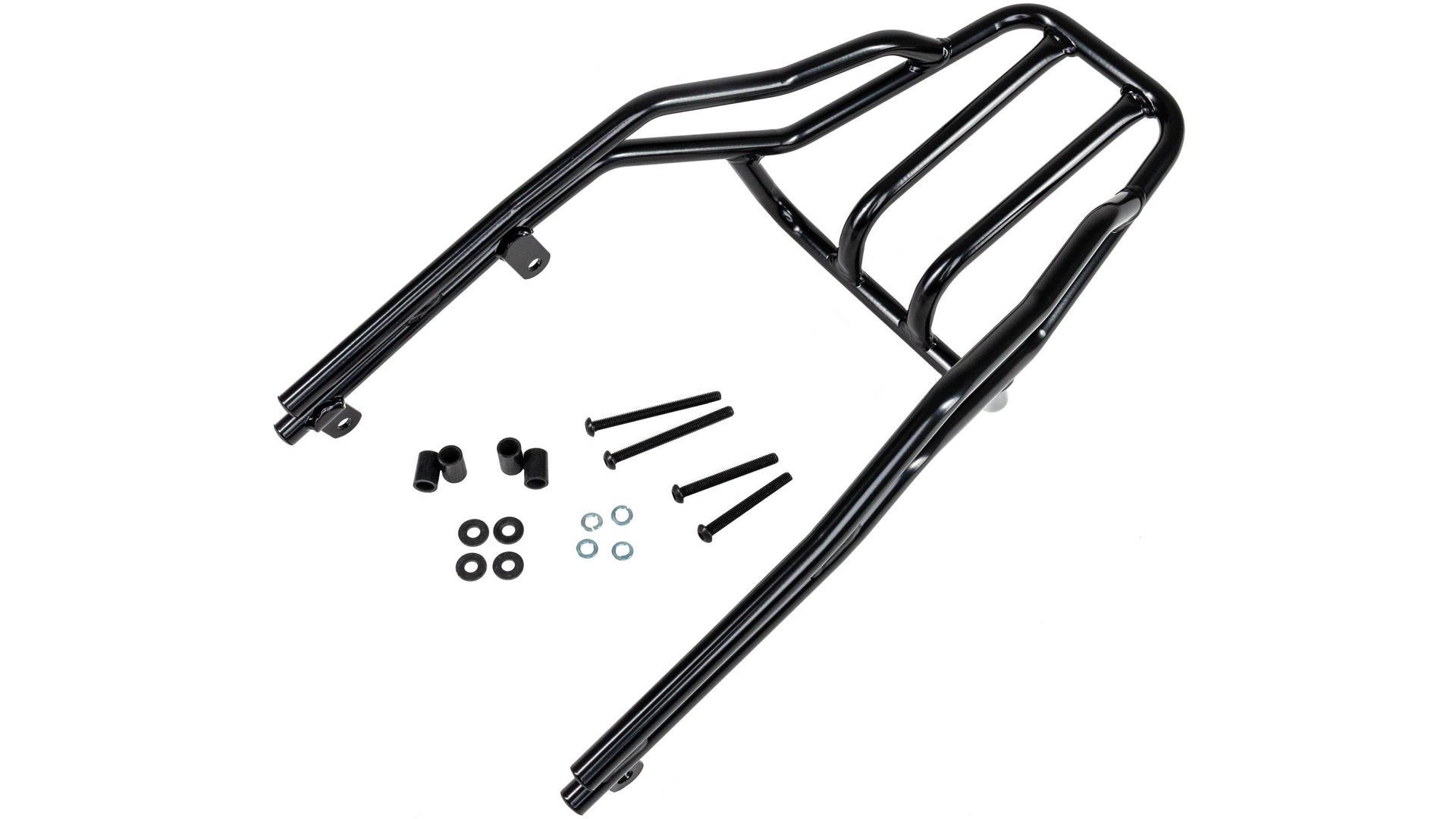 Kappa Topcaseträger KR9053 Monolock für Royal Enfield Meteor 350