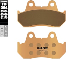 Galfer Bremsbelag FD054 - G1370