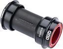 Vorschaubild SRAM Innenlager DUB BB30 Pressfit 73 mm schwarz für Tretlagergehäuse, für Road Wide 73-A