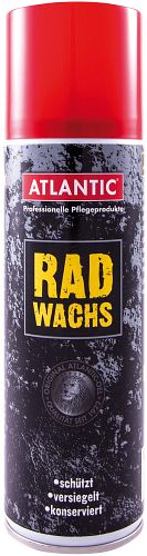 Atlantic Radwachs "Basic Level"