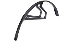 Polisport R-MUD Steckschutzblech-Set 28 Zoll schwarz