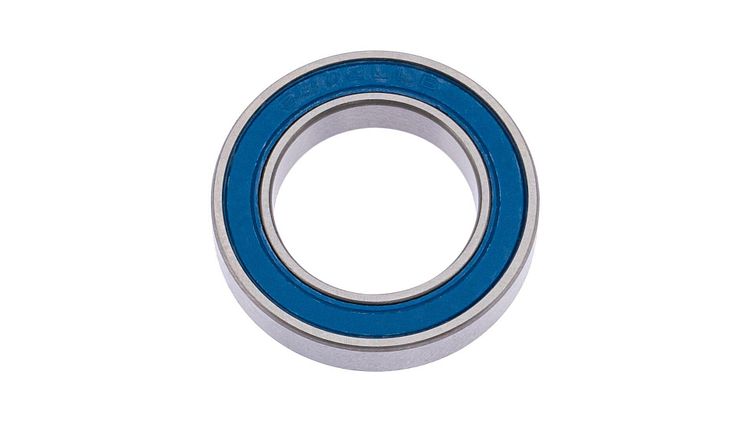 CONTEC Kugellager 15 x 24 x 5 mm silber
