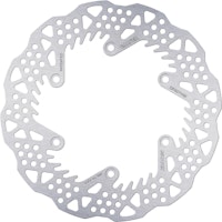 Galfer Bremsscheibe DF607 Shark - Typ HW (Offroad starr, Shark)