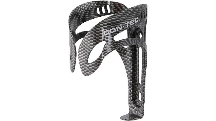 CONTEC Trinkflaschenhalter Aero XS carbon-look