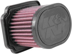 K&N Tauschluftfilter YA-6814