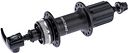 Vorschaubild Shimano Hinterradnabe Deore FH-M5100 32 Loch schwarz