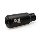 Vorschaubild IXIL Race Xtrem RB Slip On Edelstahl Schwarz