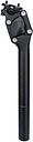 Vorschaubild CONTEC Parallelogramm-Federsattelstütze SP-060 Slim 30,9 mm schwarz