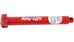 Bike Lift Hydraulikzylinder Hubhöhe 120 cm