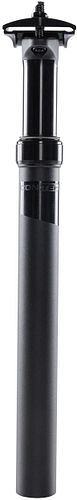 CONTEC Federsattelstütze Nara 31,6 mm schwarz