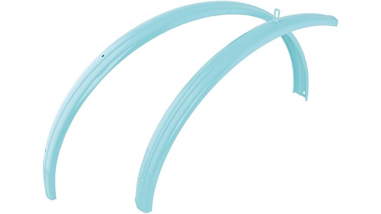 Victoria Schutzblech-Set 28 Zoll blau