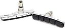 Vorschaubild Elvedes Bremsschuh 6804 V-Brake schwarz/silber