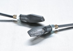 PROTECH LED-Blinker RC-20 links vorne/rechts hinten Universal - 65327004