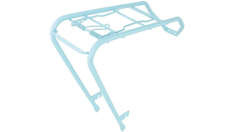 EXCELSIOR Gepäckträger 28 Zoll lightblue