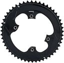Vorschaubild Shimano Kettenblatt Dura Ace FC-9200 50 Zähne schwarz