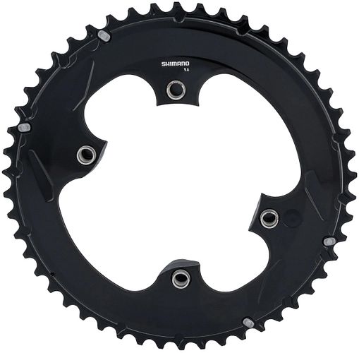 Shimano Kettenblatt Dura Ace FC-9200 50 Zähne schwarz