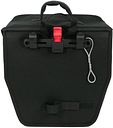 Vorschaubild Haberland Einzeltasche Safe schwarz