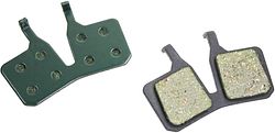 Union Scheibenbremsbelag DBP-65E für Magura MT5 schwarz