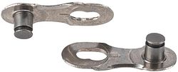 Campagnolo Verschlussglied C-Link 13-fach silber