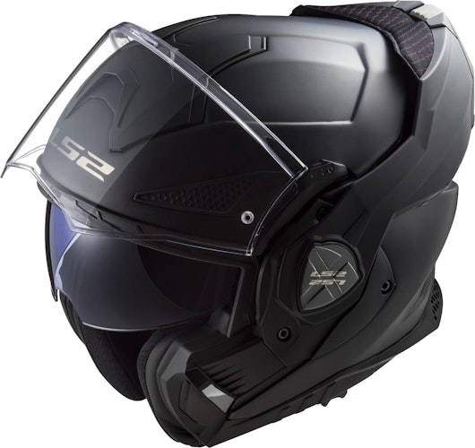 LS2 Klapphelm FF901 ADVANT X