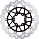 Vorschaubild Galfer Bremsscheibe DF091