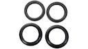 Vorschaubild All Balls Racing Gabelsimmerringsatz 38 x 50 x 8/9,5 (ABR 56-166), mit Staubkappen