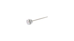 Spec-X Öltemperaturdirektmesser HH 46 Gewinde Ø30 mm