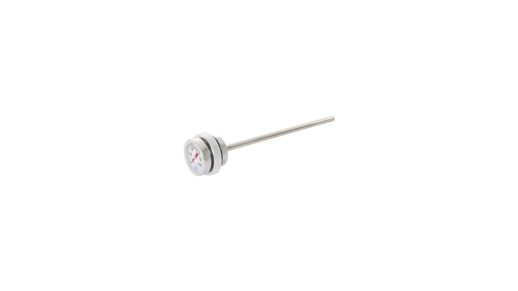 Spec-X Öltemperaturdirektmesser HH 46 Gewinde Ø30 mm