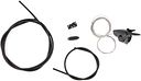 Vorschaubild RockShox Fernbedienung OneLoc Full Sprint schwarz silber