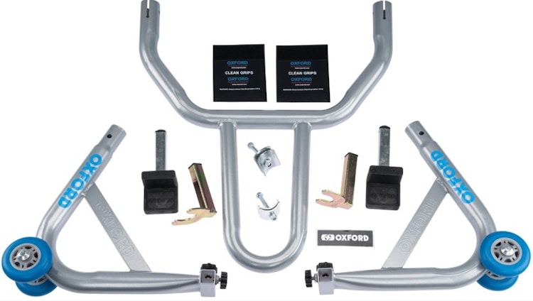 Oxford Montageständer Premium Rear Paddock