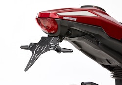 PROTECH Kennzeichenhalter V-SHAPE - 5820035