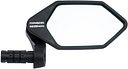 Vorschaubild CONTEC Rückspiegel E-View King XS rechts schwarz