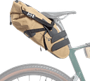 Vorschaubild M-Wave Satteltasche Rough Ride II Saddle L beige