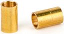 Vorschaubild Elvedes Schaltrollen-Set 2x11 Zähne schwarz/gold