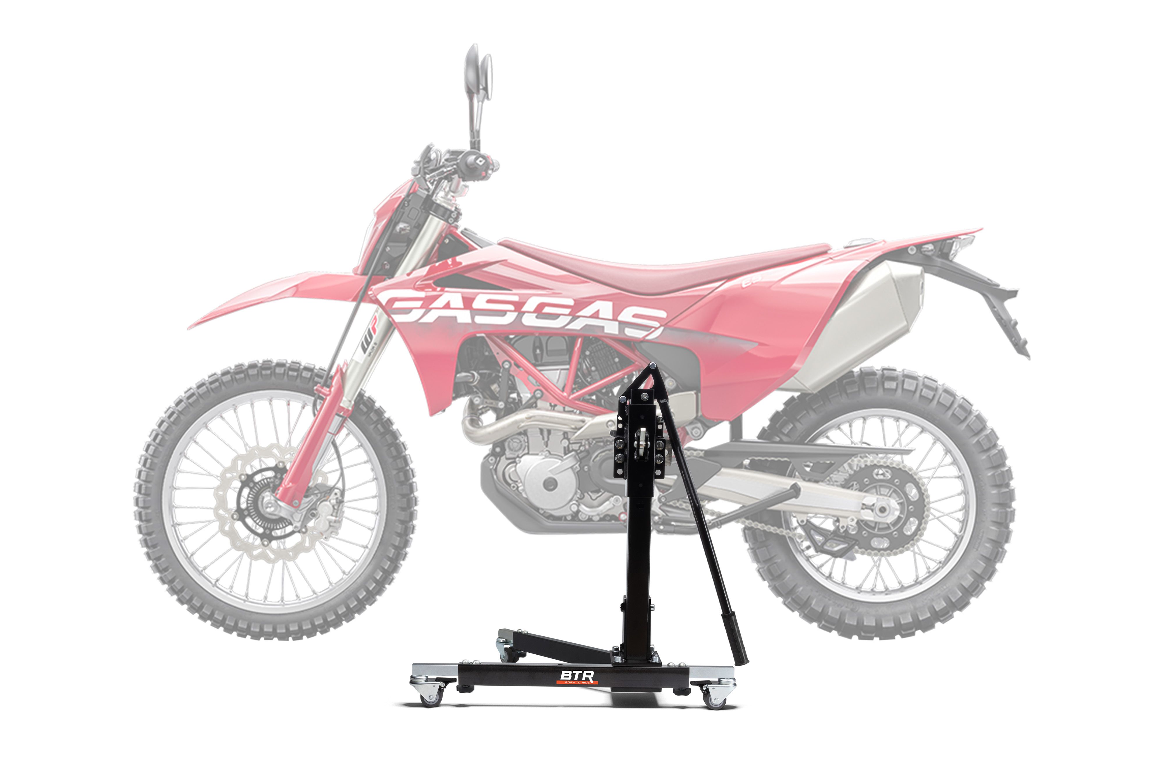 Zentralständer EVOLIFT® für GASGAS ES 700 22-