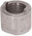 Vorschaubild Cyclus Tools Zahnkranzabzieher silber Atom, Mailard, Regina, SR Suntour