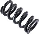 Vorschaubild RockShox Feder 550 lb 114 mm schwarz