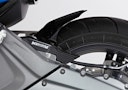 Vorschaubild BODYSTYLE Hinterradabdeckung Sportsline  Für BMW C 600 Sport  C65
