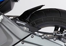 BODYSTYLE Hinterradabdeckung Sportsline  Für BMW C 600 Sport  C65