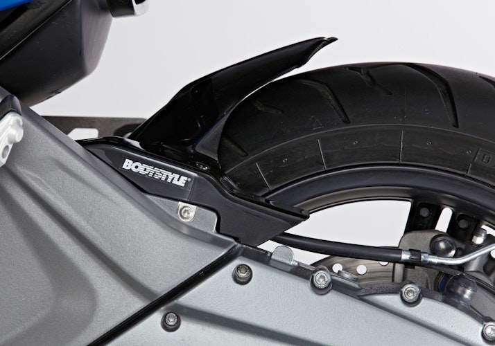BODYSTYLE Hinterradabdeckung Sportsline  Für BMW C 600 Sport  C65