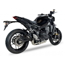 Vorschaubild IXIL Race Xtrem RB Edelstahl Schwarz Yamaha MT-09